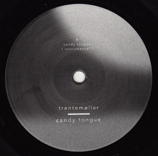 Candy Tongue | Mint (M) Mint (M)