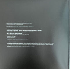Trentemøller Memoria In My Room 2xLP, Album Mint (M) Mint (M)