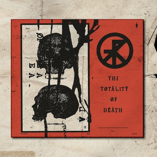 The Totality Of Death (A) |