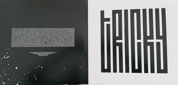 False Idols | Mint (M) Mint (M) - DOWNTEMPO *SEALED*