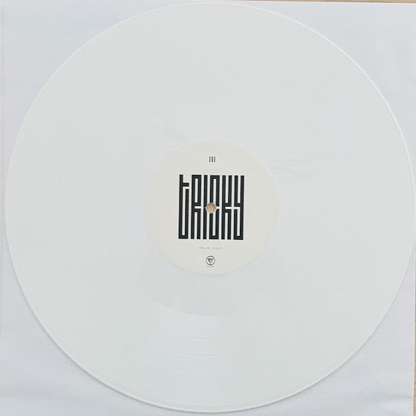 False Idols | Mint (M) Mint (M) - DOWNTEMPO *SEALED*