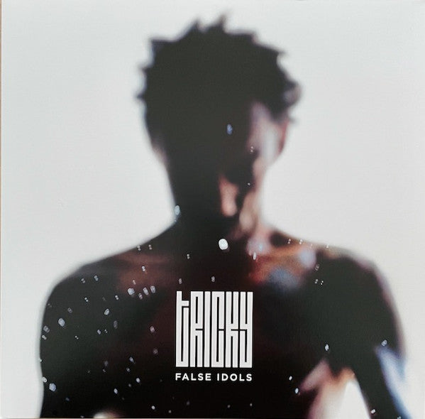 Tricky False Idols !K7 Records 2xLP, Album, RP, Whi Mint (M) Mint (M)
