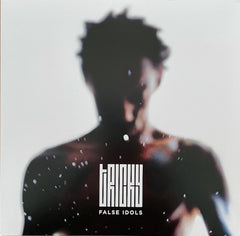 Tricky False Idols !K7 Records 2xLP, Album, RP, Whi Mint (M) Mint (M)