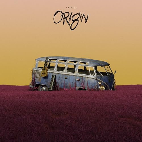 Origin (Cd + Poster) |