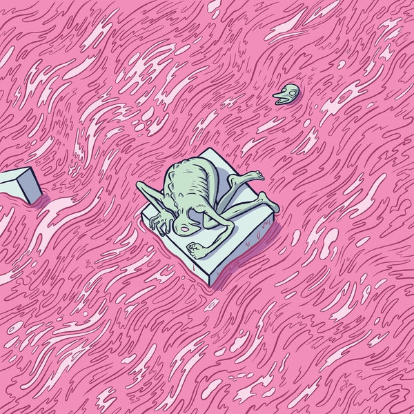 Plastic Wave (VINYL) | Mint (M) Mint (M) - JAZZ *NEW*