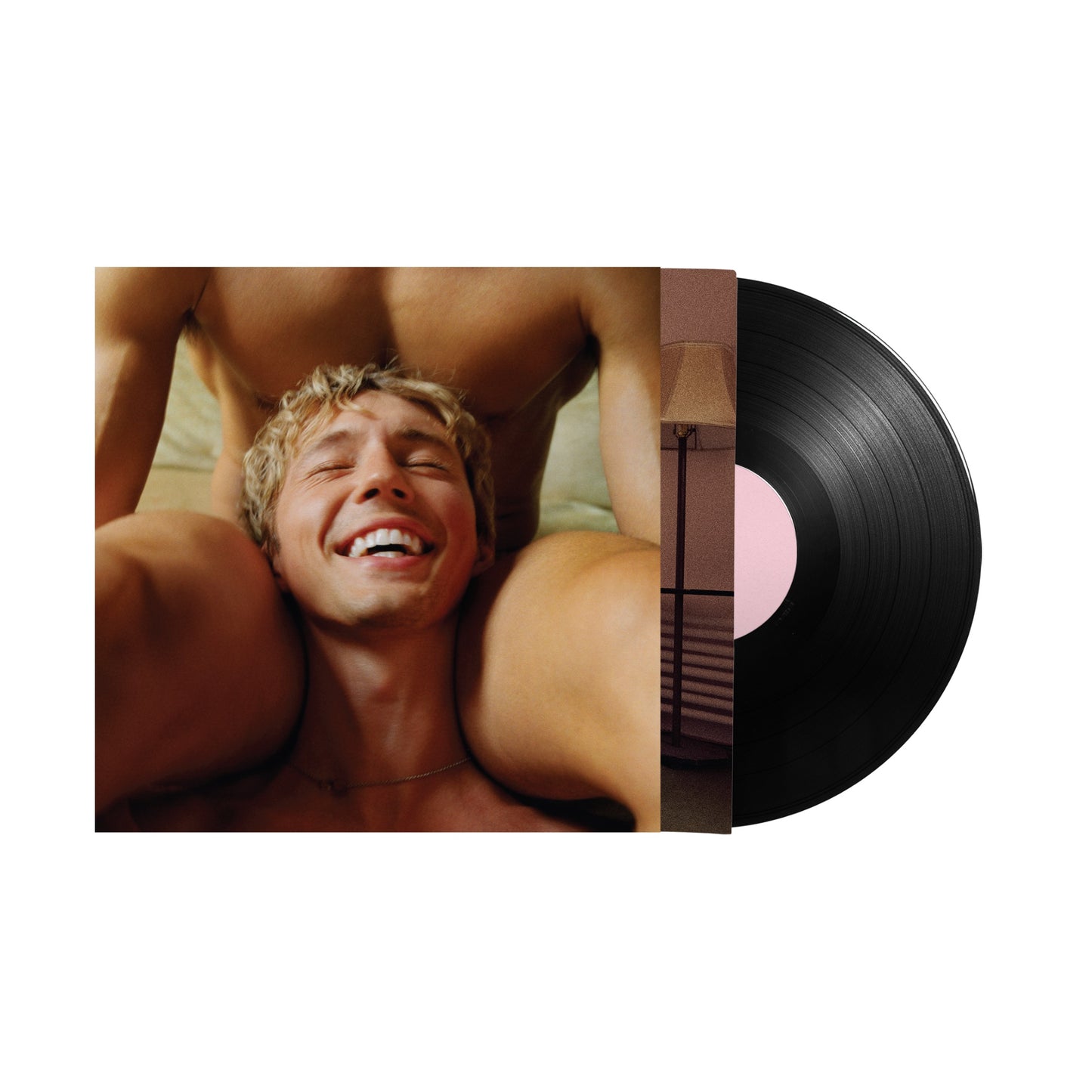 Something To Give Each Other | Mint (M) Mint (M) - POP