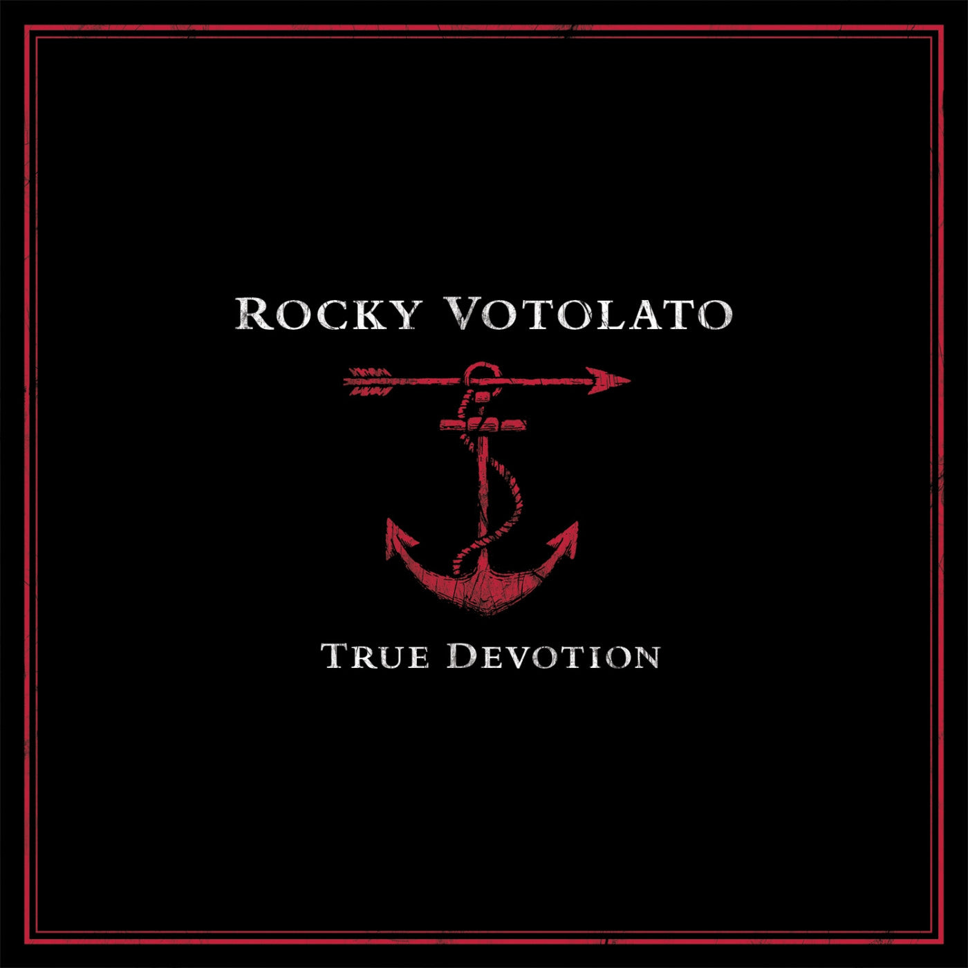 Votolato, Rocky - True Devotion (CD) |
