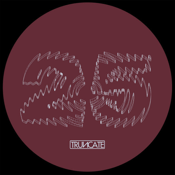 Truncate - Basal | Mint (M) Generic - TECHNO *NEW*