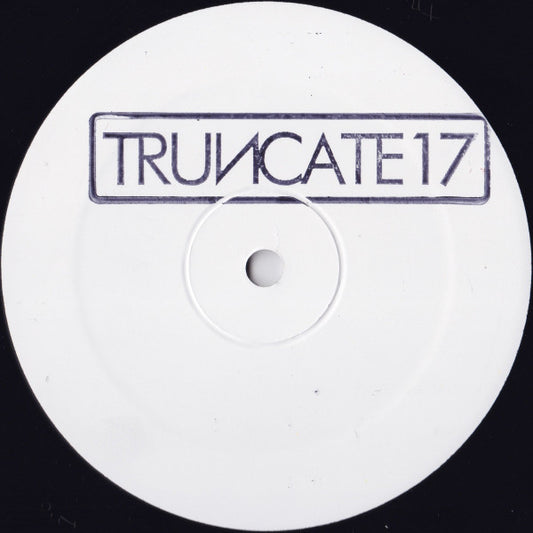 Truncate Multiply Truncate 12", EP, W/Lbl Mint (M) Generic