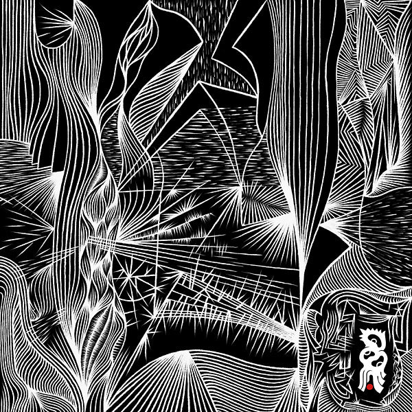 TRUSKA FEAT. HODGE - Lucid |