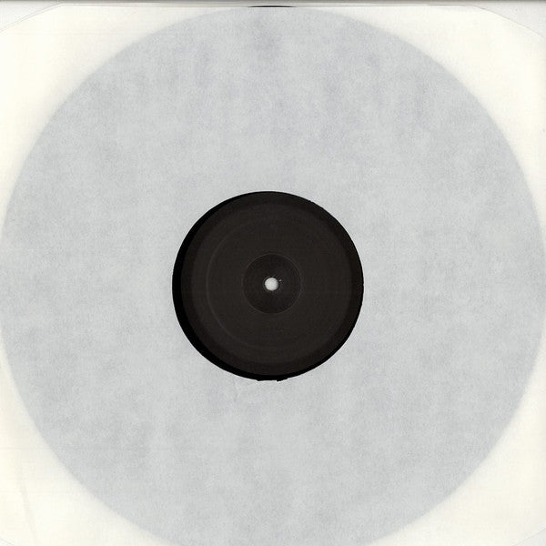 W.A.R | Mint (M) Generic - DEEP HOUSE