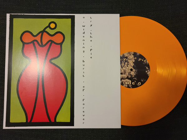 A Widening Burst of Forever | Mint (M) Mint (M) - ALT/INDIE *COLOR*