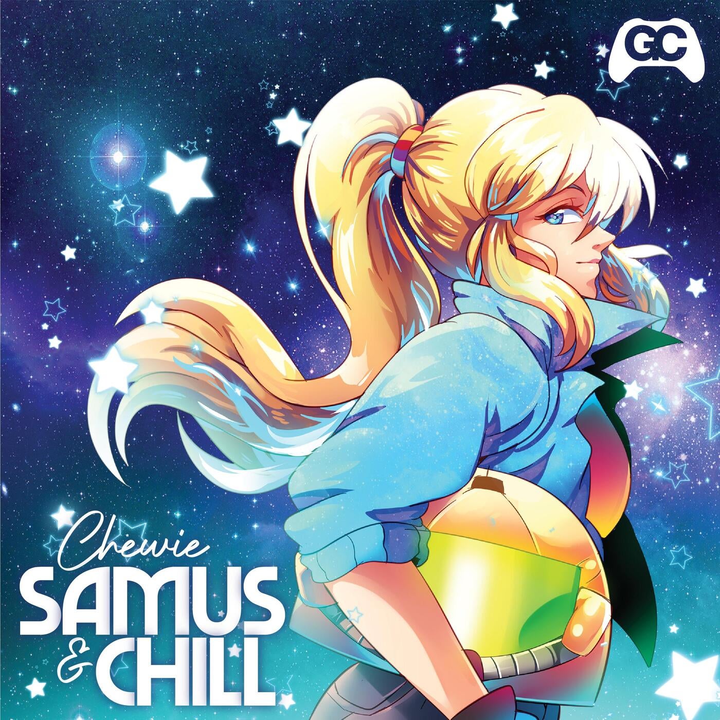 Tune In With Chewie - Samus & Chill |