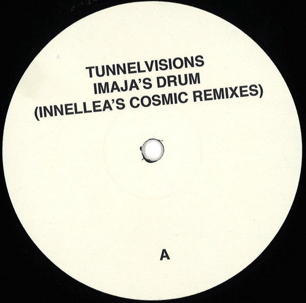 Imaja's Drum (Innellea's Cosmic Remixes) | Mint (M) Mint (M)
