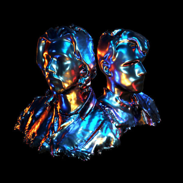 Picture: Tunnelvisions | Mint (M) Mint (M)