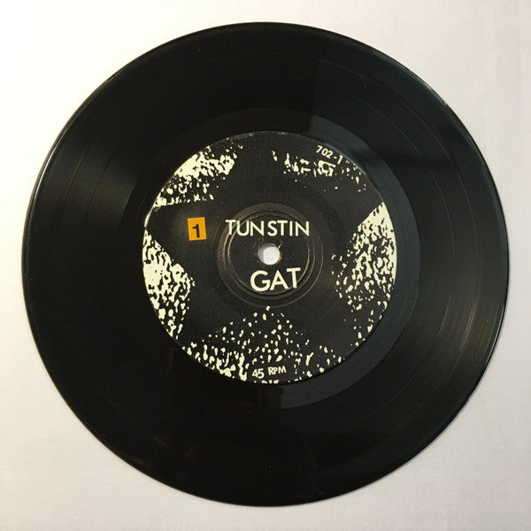 Tunstin Gat | Very Good (VG) Very Good Plus (VG+)
