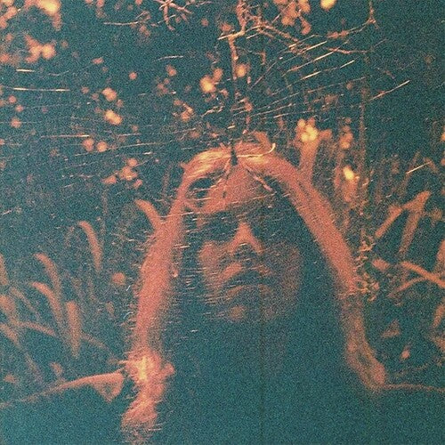 Peripheral Vision (Indie Exclusive) (10 Year Anniversary Edition) (Limited Edition, Orange Colored Vinyl) |