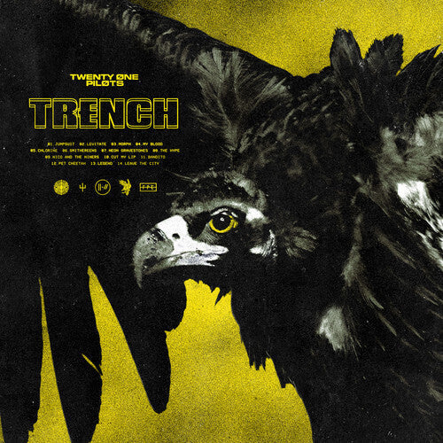 Twenty One Pilots - Trench |