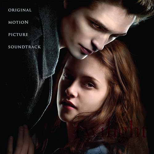 Twilight Original Motion Picture Soundtrack |