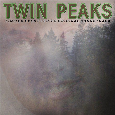 TWIN PEAKS / O.S.T. |