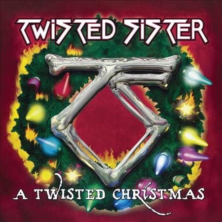 A Twisted Christmas (Ltd Green Vinyl) | Mint (M) Mint (M) - HOLIDAY *COLOR*