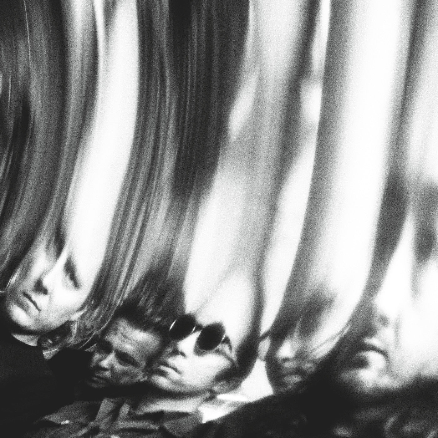 Ty Segall - Chrome |