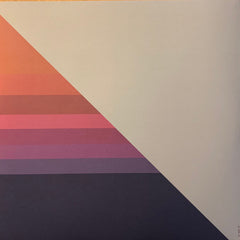 Tycho (3) Awake Ghostly International LP, Album, Ltd, RE, Cle Mint (M) Mint (M)