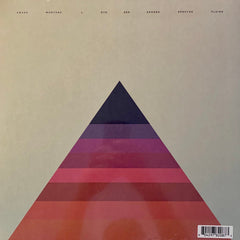 Tycho (3) Awake Ghostly International LP, Album, Ltd, RE, Cle Mint (M) Mint (M)