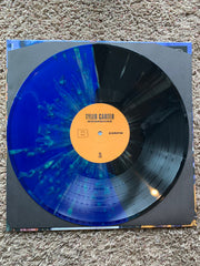 Tyler Carter Moonshine Rise Records (3) LP, Bla Mint (M) Mint (M)