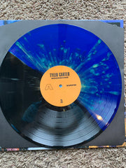 Tyler Carter Moonshine Rise Records (3) LP, Bla Mint (M) Mint (M)
