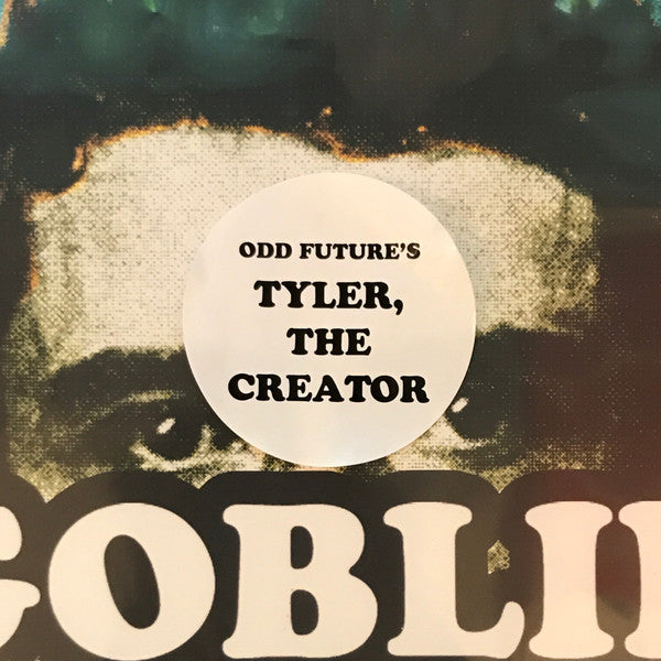 Goblin | Mint (M) Mint (M) - HIP HOP/RAP *NEW*
