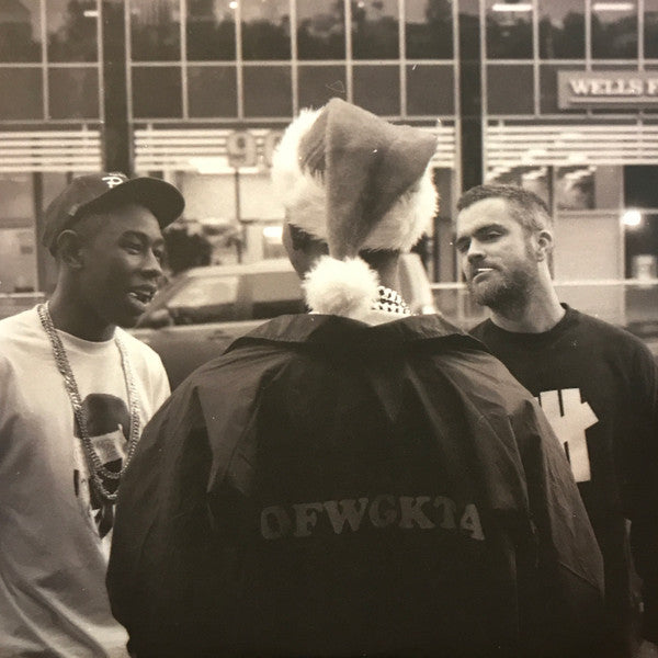 Goblin | Mint (M) Mint (M) - HIP HOP/RAP *NEW*