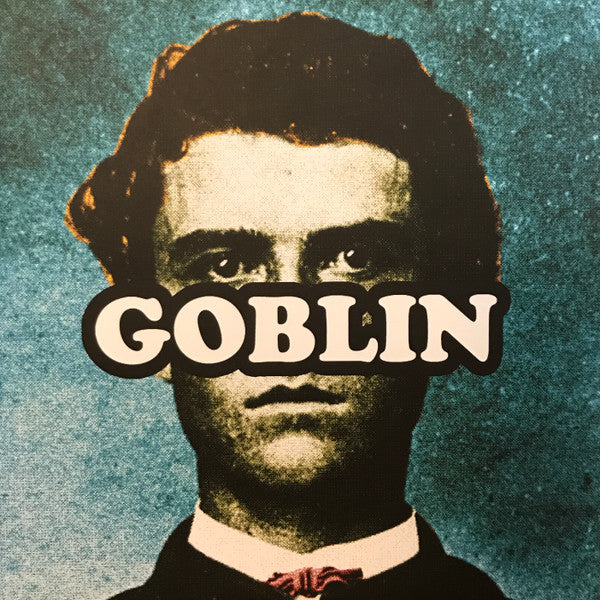 Goblin | Mint (M) Mint (M) - HIP HOP/RAP *NEW*