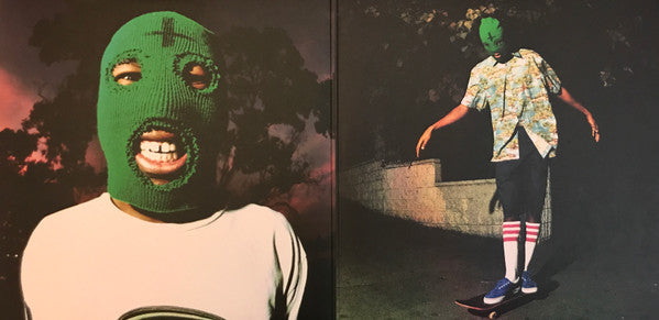 Goblin | Mint (M) Mint (M) - HIP HOP/RAP *NEW*