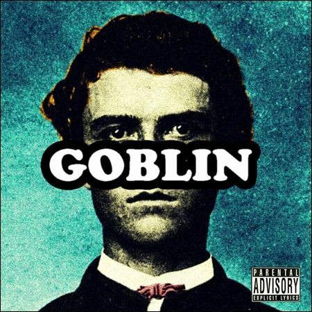 Goblin | Mint (M) Mint (M) - HIP HOP/RAP *NEW*