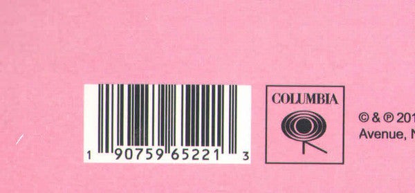 Tyler, The Creator Igor Columbia LP, Album, Gat Mint (M) Mint (M)