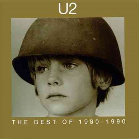 BEST OF 1980-1990 |