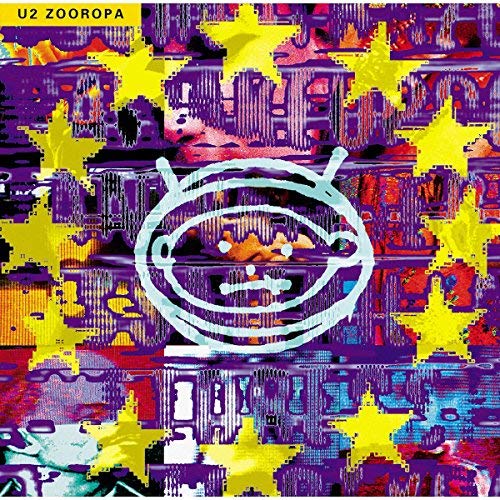 Zooropa | Mint (M) Mint (M) - ALT/INDIE *SEALED*