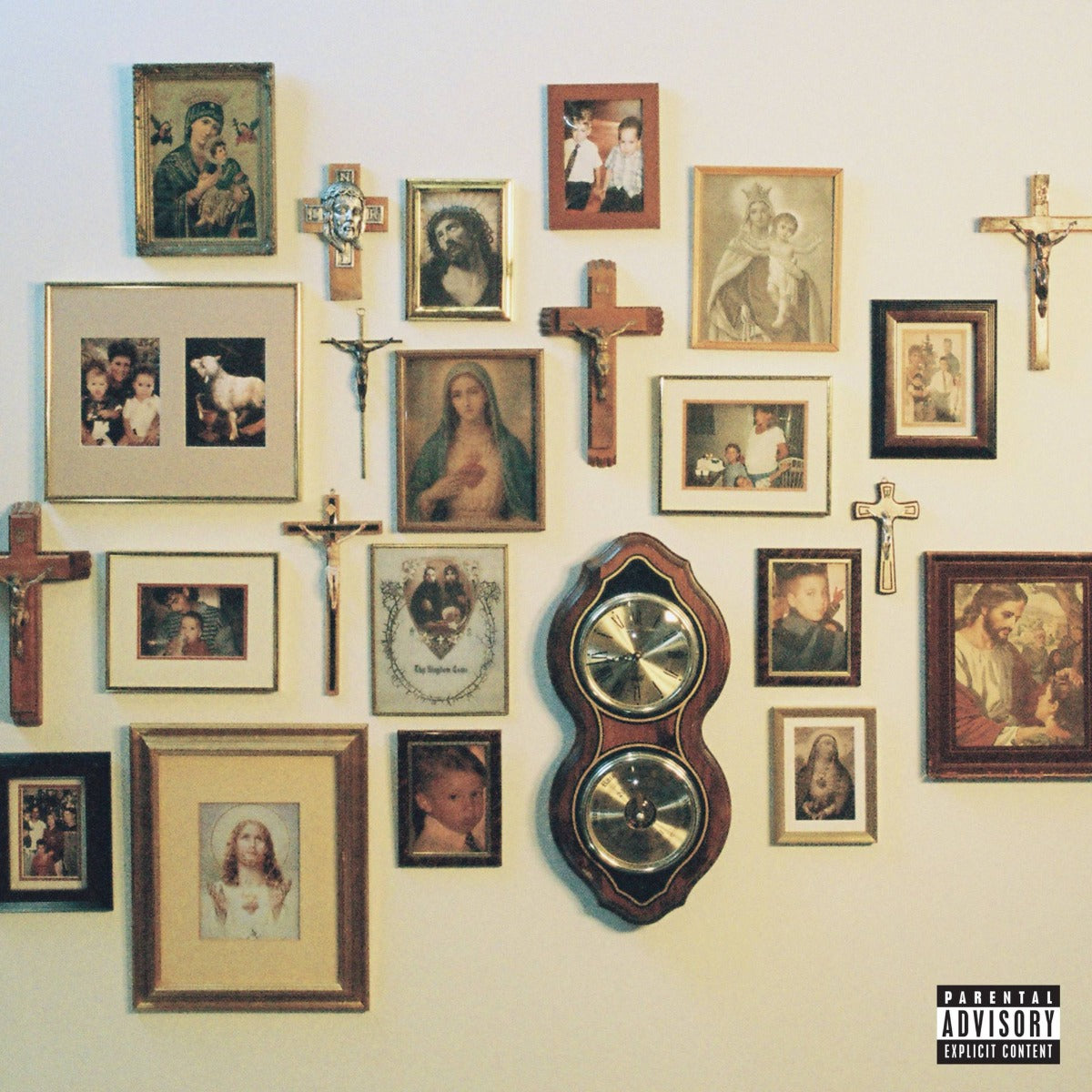Thy Kingdom Come |