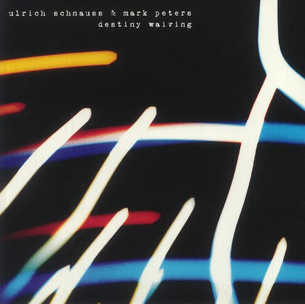 Destiny Waiving | Mint (M) Mint (M) - AMBIENT