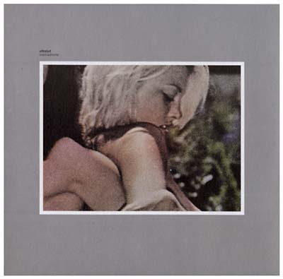 Inertiadrome (VINYL) | Mint (M) Mint (M) - ROCK *NEW*