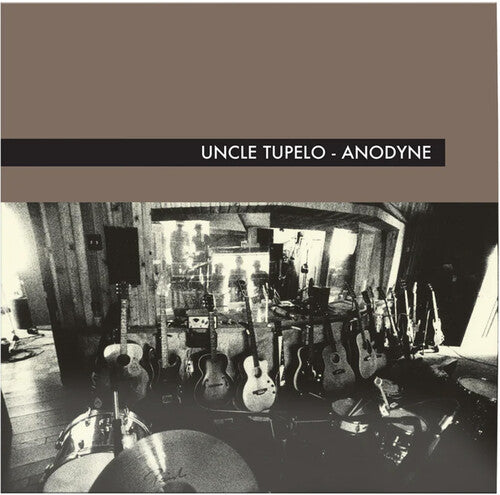 Uncle Tupelo - Anodyne |