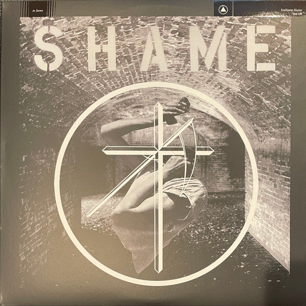 Shame | Mint (M) Mint (M) - METAL *COLOR*