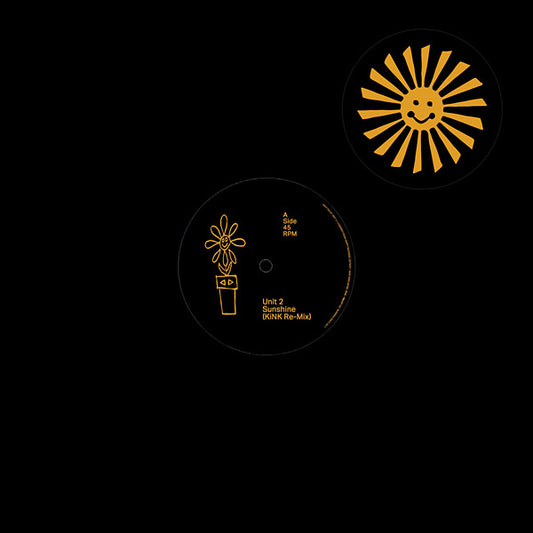 Sunshine (Remixes) |