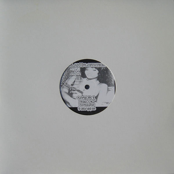 BlakXploitation | Mint (M) Generic