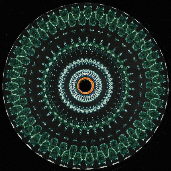 Nanel 007 | Mint (M) Generic