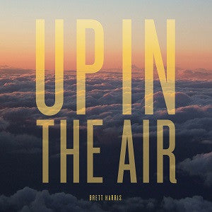 Harris, Brett - Up In The Air (CD) |