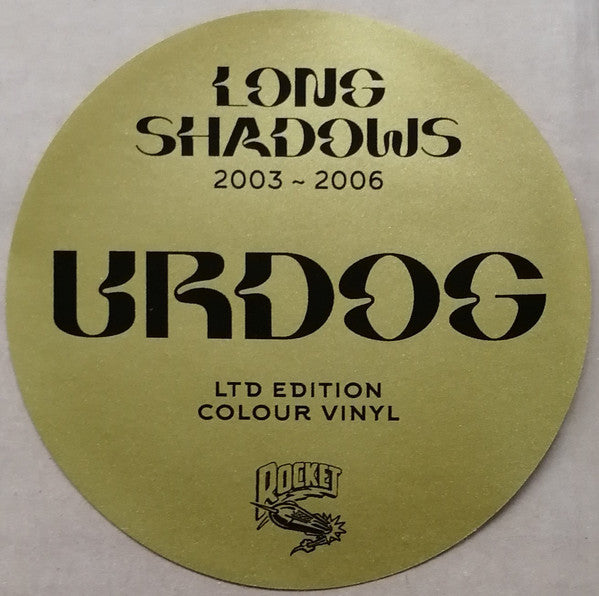Long Shadows (2003 - 2006) | Mint (M) Mint (M)