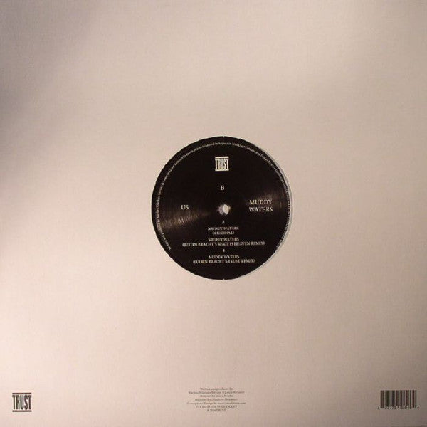 Muddy Waters | Mint (M) Mint (M)