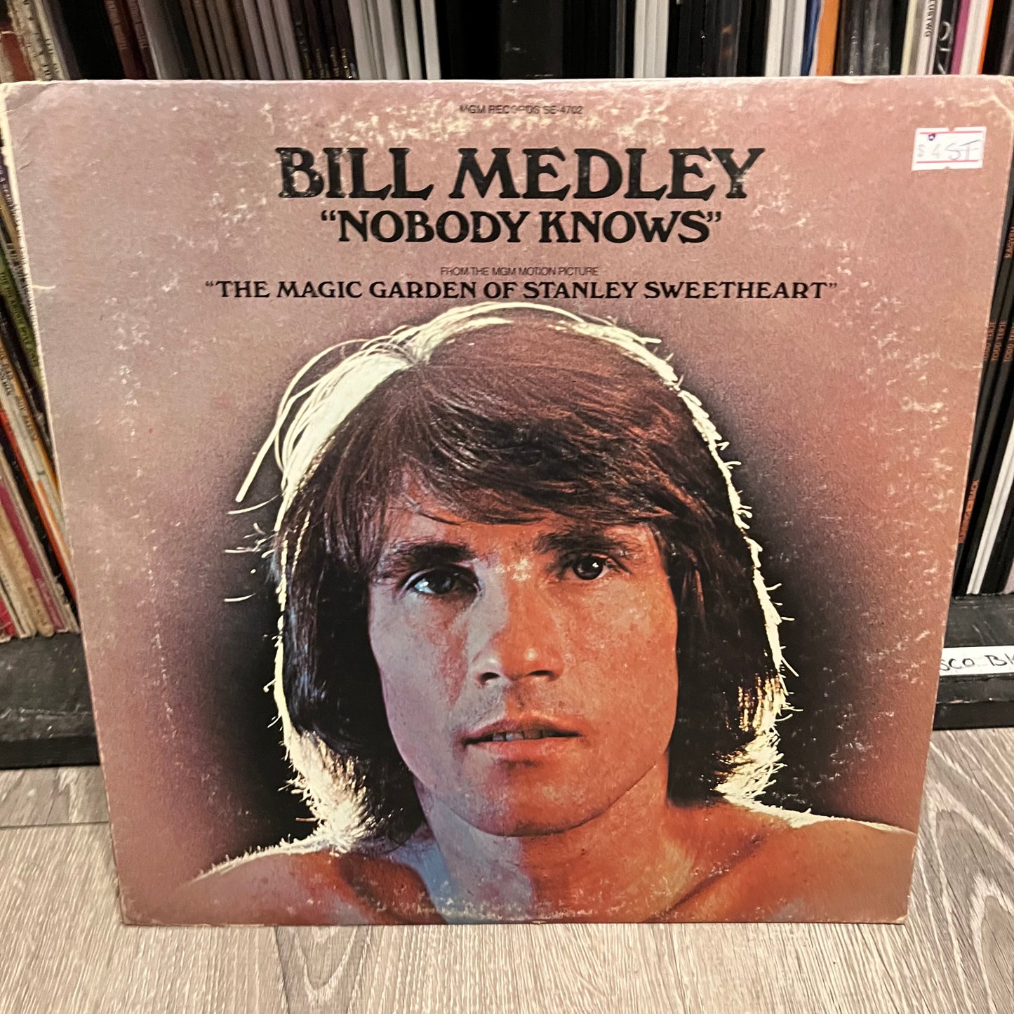 22 SOUNDTRACK VINYL RECORDS LOT/COLLECTION *PICS OF ALL* | Very Good Plus (VG+) Very Good Plus (VG+) - USED